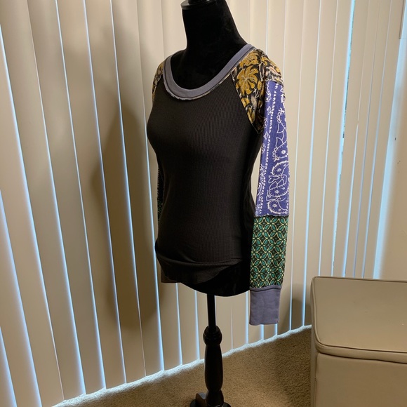 Free People Bright Side Thermal storm combo - Picture 6 of 6